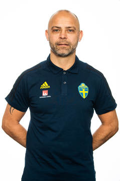 Domare Robert Daradic