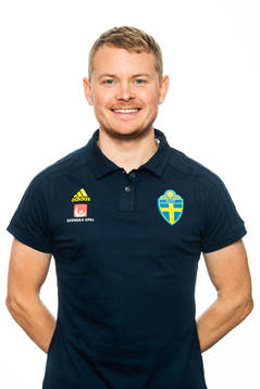 Domare Fredrik Klitte