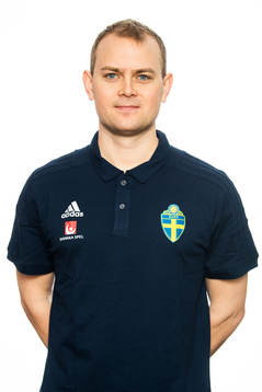 Domare Marcus Lundgren Klitte