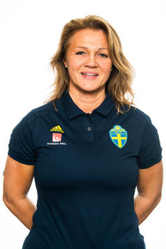 Hege Steinlund