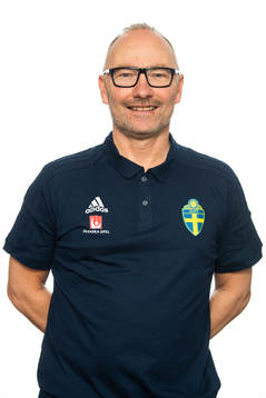 Jörgen Berggren