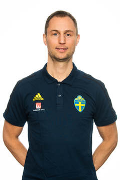 Domare Mikael Hallin