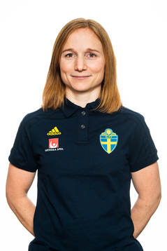 Domare Linn Andersson