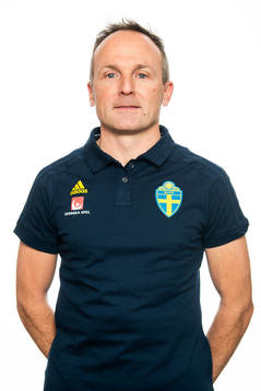 Domare Magnus Sjöblom