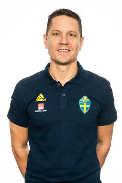 Domare Martin Strömbergsson