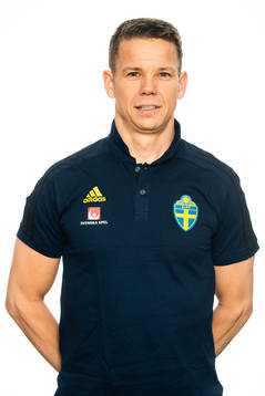 Domare Daniel Wärnmark