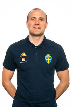 Domare Patrik Eriksson