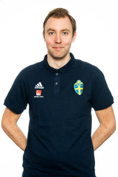 Domare Jonas Bäcklund