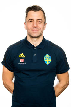 Domare Stefan Hallberg