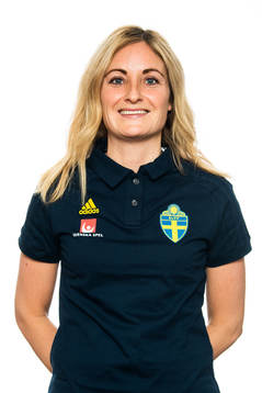 Domare Eva Svärdsudd