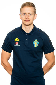 Domare Niklas Nyberg