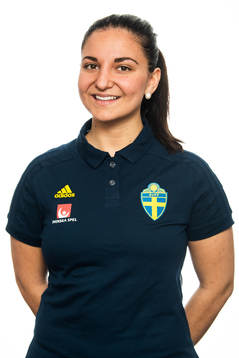 Domare Andrea Collén