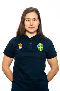 Domare Anastasia Oberlauf