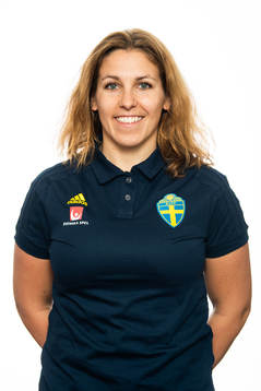 Domare Elsa Nylander