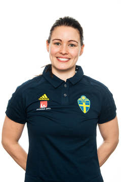 Domare Camilla Friberg