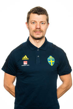 Domare Niclas Ivarsson