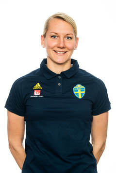 Domare Tess Olofsson