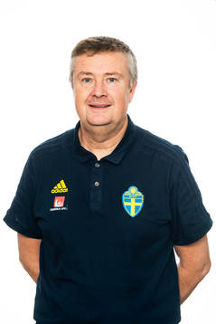 Domarcoach Kenneth Petersson