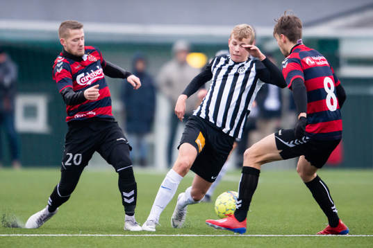 Landskronas Jakob Andersson