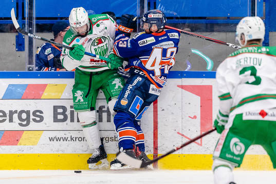 Växjös Nichlas Hardt