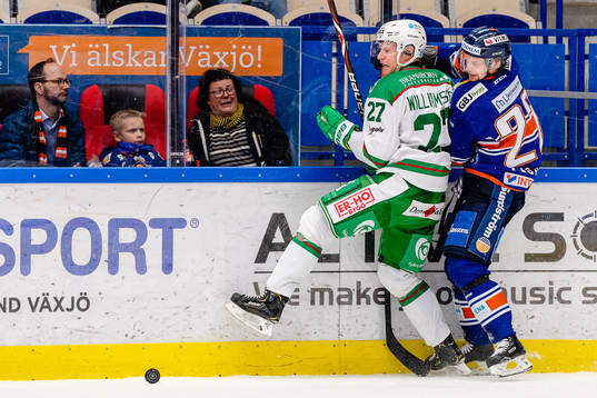 Rögles Jesper Williamsson