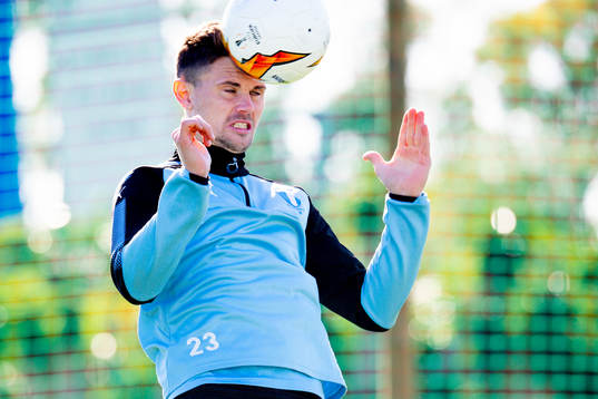 Marcus Antonsson