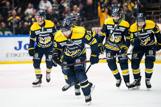 s Robin Figren jublar