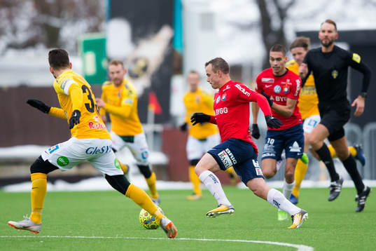 Örgrytes Calle Wede