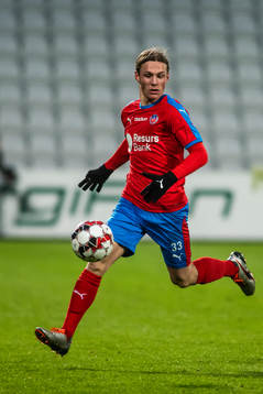 Helsingborgs Filip Sjöberg