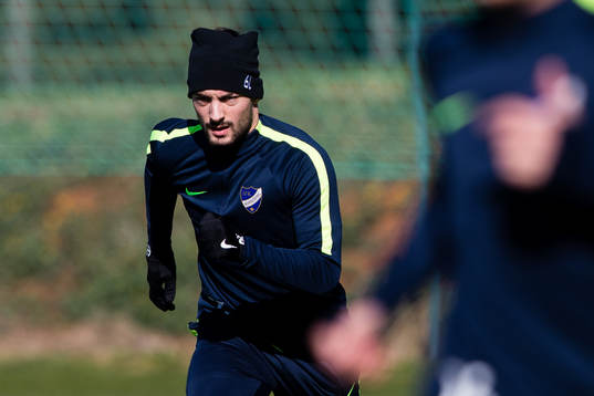 Sead Haksabanovic