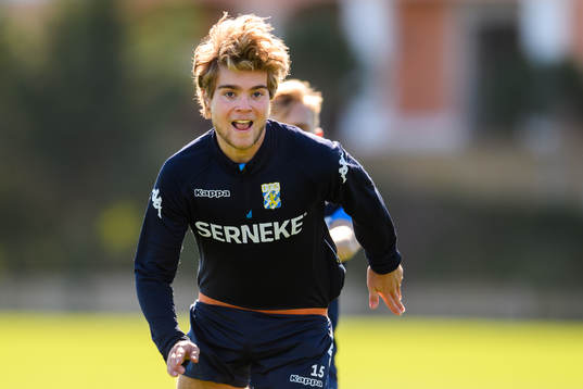 Victor Olofsson