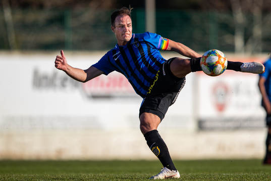Sirius Niklas Busch Thor