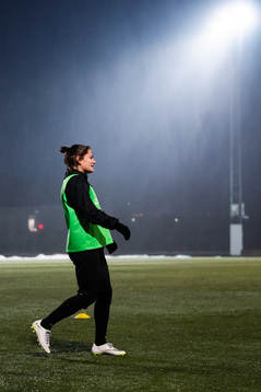 Sarah Mellouk