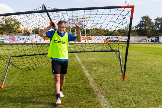 Niklas Busch Thor