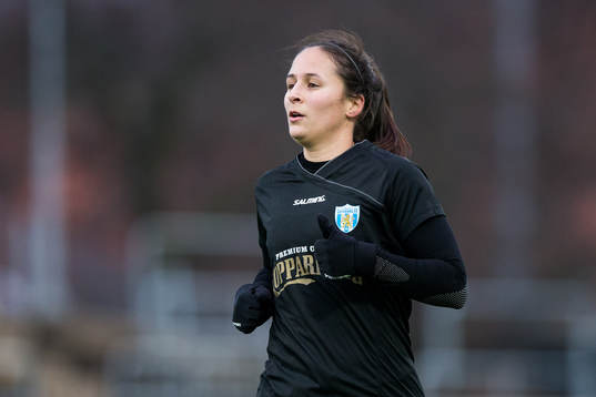 Göteborgs Taylor Leach