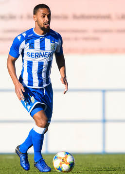 IFK Göteborgs Junes Barny