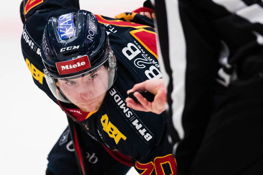 Djurgårdens Marcus Davidsson