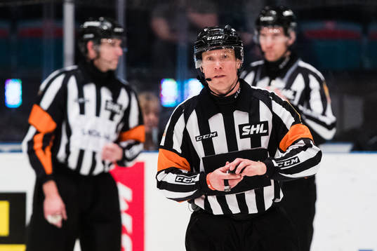 Domare Tobias Björk