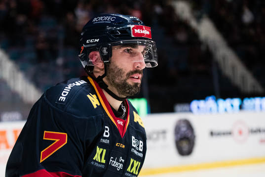 Djurgårdens Jason Garrison