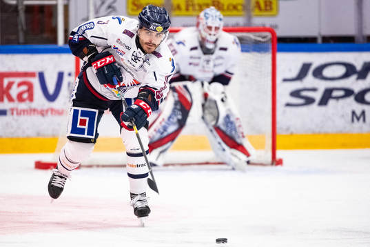 Linköpings Almen Bibic