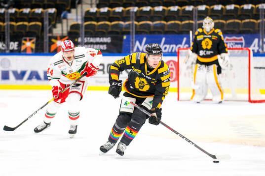 Skellefteås Patrik Norén