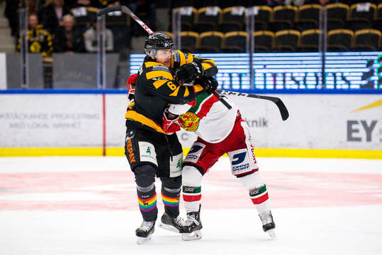 Skellefteås Filip Berglund