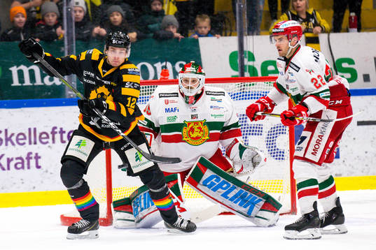 Skellefteås Adam Pettersson