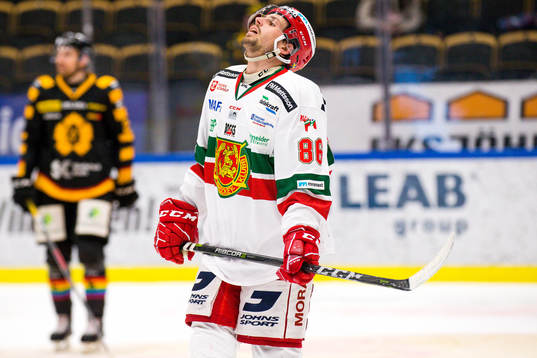 Moras Mathias Bromé