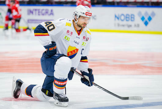 Djurgårdens Jacob Josefson