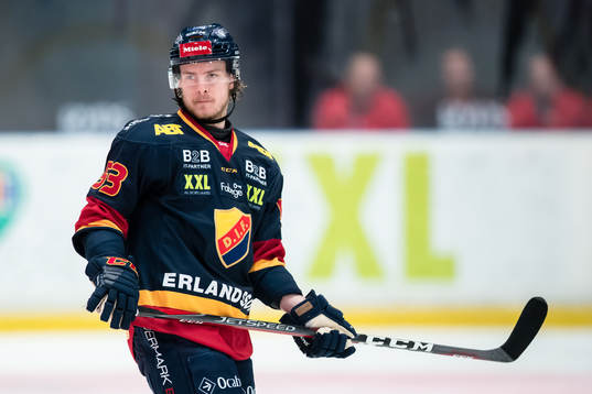 Djurgårdens Bobbo Petersson