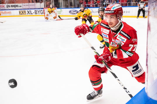 Moras Michael Keränen