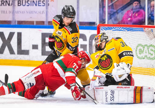 Moras Michael Keränen