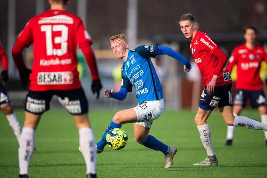 Norrbys Wilhelm Ärlig