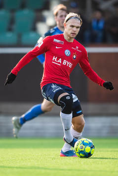 Örgrytes Linus Tornblad